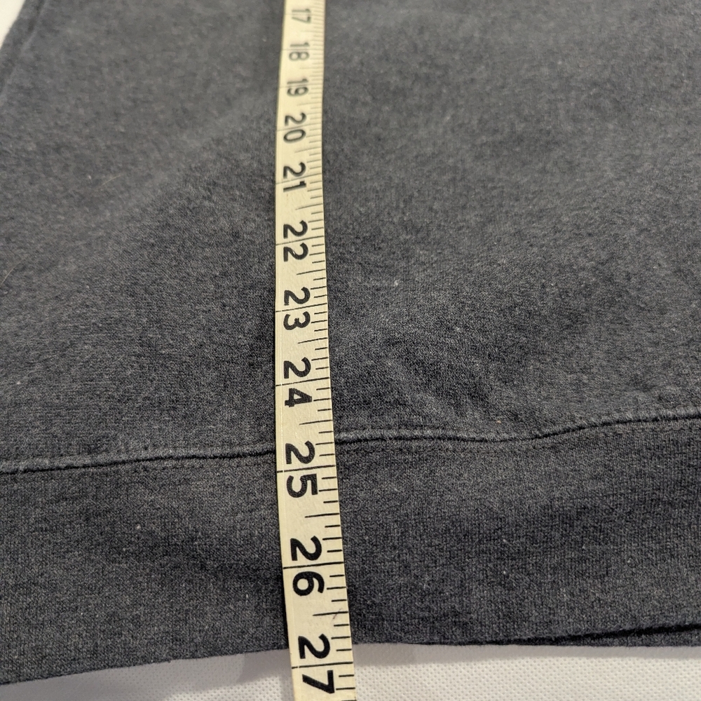 1990's Michigan State Arch Logo Crewneck Fleece - Picture 5 of 5